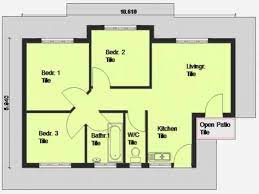 Check spelling or type a new query. Fantastic Bedroom House Plan South Africa Small House Plans 172092