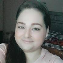 Stephanie Marie Trahan Obituary