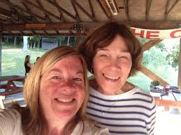 This is day 1 of 10 of the life of a grandmother Challenge. I am to post 1  picture a day for 10 days with no explanation. Each day I will…