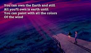 The Best Disney Song Lyrics News Disney Songs Disney Lyrics Best Disney Songs