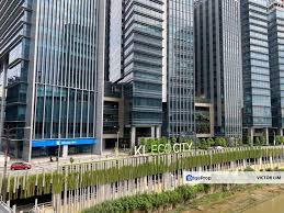 Mercu summer suites @ klcc features a restaurant, outdoor swimming pool, a fitness centre and garden in kuala lumpur. Mercu 3 Kl Eco City For Rental Rm84 000 By Victor Lim Edgeprop My