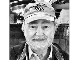 JOHN CROWLEY Obituary (2021)