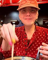 Anyone have this image or similar with blond hair?