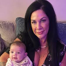 Fundraiser by Angelina Lazo : Support Linda's Recovery from Spinal Surgery