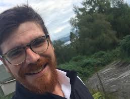 Team profile- meet Ecommerce Manager Alan Williamson