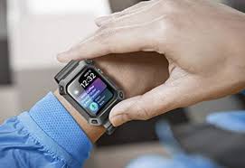 Urban armor gear produces the most rugged, lightweight, cases that are drop tested to us military specs. Best Apple Watch Cases 2021 Imore