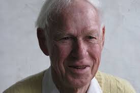 Mansfield Bascom, cofounder of Wharton Esherick Museum, has died at 96