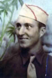 Edwards County World War II Veteran Pictures