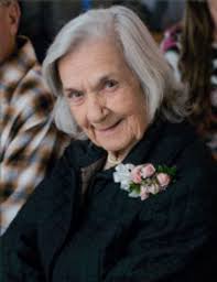 Helen Collins Obituary June 16, 2019