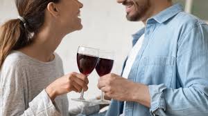 The idea is to offer reasons and reminders to live in the present and to pause for beauty and wonder, which belong to all of us. How To Celebrate Anniversaries When You Can T Leave The House Cnn