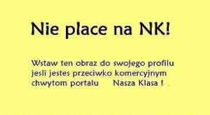 Maybe you would like to learn more about one of these? Uzytkownicy Portalu Nasza Klasa Pl Protestuja Przeciwko Kolejnejoplacie