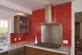 Find great deals on ebay for kitchen backsplash, red. 45 Unique Red Kitchen Tile Backsplash Png Desain Interior Exterior