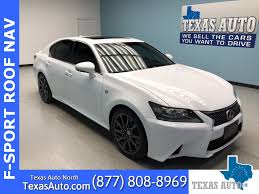 This weekend we found out, driving an atomic silver, 2015 lexus gs 350 sedan. Used 2015 Lexus Gs 350 F Sport In Houston
