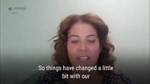 Katie Meeks, Goel Vision