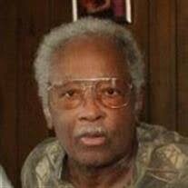 Mr. Fred Ruffin Obituary