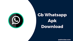 One of the useful features of this app is that you can use two whatsapp applications of whatsapp in the same android device. 1 Gbwhatsapp Apk Neueste Version Herunterladen Keine Anzeigen Viren