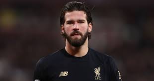 Liverpool goalkeeper alisson becker is mourning the loss of his father, who drowned in lavras do sul, brazil near the border with uruguay. Alisson Opens Up On Beloved Father With Klopp Willing To Lose Goalkeeper