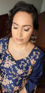 Pam Moman Makeup Artist