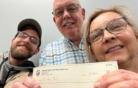 Wisdom Tree Technologies LLC