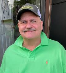 Obituary for James Earl Strickland