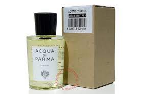 Tester Acqua Di Parma Colonia Edc 100ml