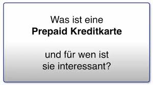 Bei verschiedenen tests von verbraucherinstitutionen und. Prepaid Kreditkarte Test Vergleich Erfahrungen 07 21 Fitformoney