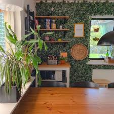 Spring Is Here All Year Round An Evergreen Wall By Earthlyurbaninteriors Using The Fejka Plant Squares No Watering Needed Ikea Pax Ikea Pax Hack Ikea
