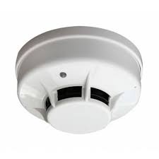 Does not ship with esl 701u mounting base. White Edwards Est Siga2 Hrs Heat Detector Rs 3000 Unit Go3d Innovation Llp Id 21455569612