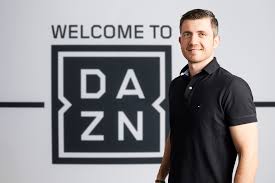 ¿te interesa ver dazn gratis? Dazn Kommentatoren Uli Hebel Und Sebastian Kneissl Erklaren Den Erfolg Watson
