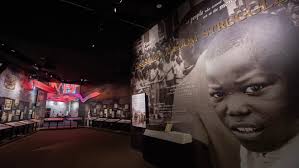 Fannie Lou Hamer receives Presidential Medal of Freedom