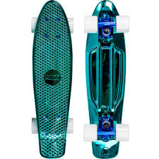 Classic Deluxe 22 Metallic Pink Nkx Sports Egenskaper för bob skate de luxe: classic deluxe 22 metallic pink