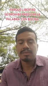 Prohiben Predicar En Los Teques