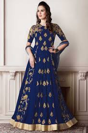 Indian Wedding Dresses Bridesmaid Dresses Wedding Guest Dresses Andaazfashion Co Uk Indian Dresses Anarkali Dress Indian Wedding Dress