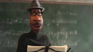 Produced by dana murray, p.g.a. Soul Pete Docter Was Afraid To Talk Race Before Working On Film