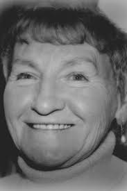 Evelyn Rosen Obituary (06/07/1939