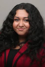 Maria Esther Hammack