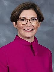 Democratic incumbent faces GOP challenger