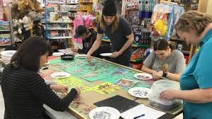 Official educa borras premium puzzle. Educa 42000 Around The World Puzzle Tourism Company And Tourism Information Center