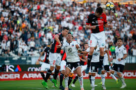 Antofagasta won 2, drew 3 and lost 3 of 8 meetings with colo colo. Antofagasta Logro Historico Triunfo Ante Colo Colo Tras Emotiva Remontada En El Monumental Radio Sport