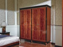Jul, 23:47 mesz 7t 19std abholung. 4 Turiger Schlafzimmer Holz Kleiderschrank Antik Stil