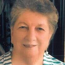 Jerry Lou Buskirk Slack Obituary