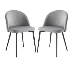 We did not find results for: Lot De 2 Chaises De Visiteur Design Scandinave Velours Chaise But