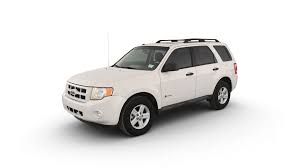 Image result for White Suede 2009 Escape
