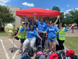 Corporate Social Responsibility Volunteerism Community Engagement