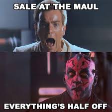 Check spelling or type a new query. Me At Black Friday R Prequelmemes Prequel Memes Know Your Meme