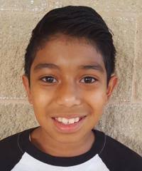 UFA Lawrenceville (U14 Boys)