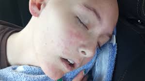 Fundraiser by Alicia LaBorde : Helping Sophia beat Hepatocellular Carcinoma