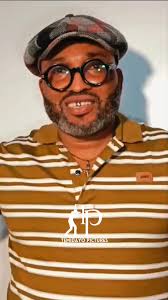 HAPPY BIRTHDAY @ayomartinsjare longlife and prosperity sir.