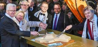 Hat nicht bei einem anderen großtechnologiewechsel das ausstiegsdatum die entscheidene rolle gespielt und ihre partei. Klassik Com Staatstheater Karlsruhe Feiert 300 Geburtstag