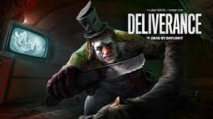 They Need To Change Deliverance Requirements For Real. It Now Is A  Guarantee To Unhook Yourself If You Rescue Someone Before Your First Down.  : R/Deadbydaylight